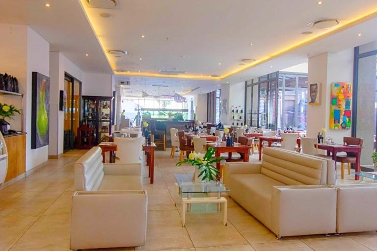 Sandton Luxury Apartment Johannesburg Luaran gambar
