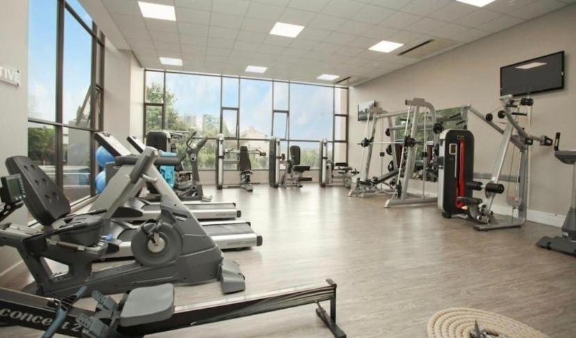 Sandton Luxury Apartment Johannesburg Luaran gambar
