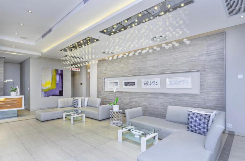 Sandton Luxury Apartment Johannesburg Luaran gambar